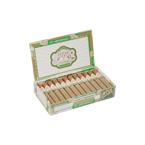 Flores y Rodriguez 10th Anniversary Reserva Limitada Millefleures