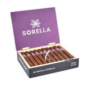 Fratello Sorella Toro