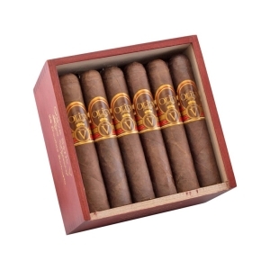 Oliva Serie V Double Robusto - Rabatt 20%
