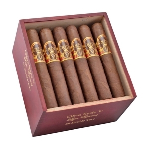 Oliva Serie V Double Toro - Rabatt 30%