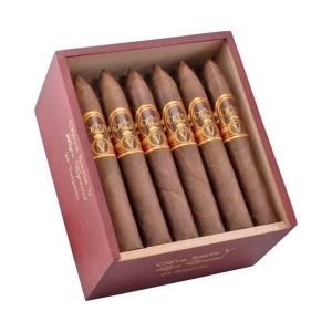 Oliva Serie V Torpedo