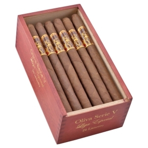 Oliva Serie V Lanceros