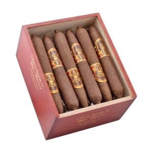 Oliva Serie V Special Figurado