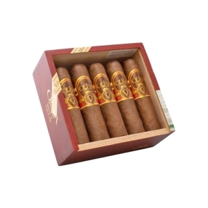 Oliva Serie V Nub (4x60)