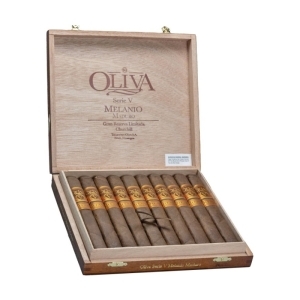 Oliva Serie V Melanio Maduro Churchill