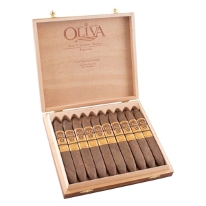 Oliva Serie V Melanio Maduro Figurado
