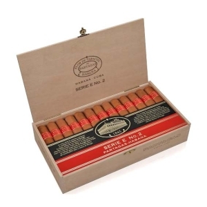 Partagas Serie E No.2 (nicht verfügbar)