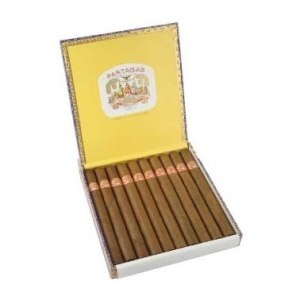 Partagas Lusitanias 10 (1 Kiste verfügbar)