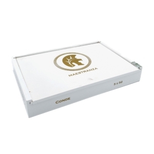 Meerapfel Maestranza Conde