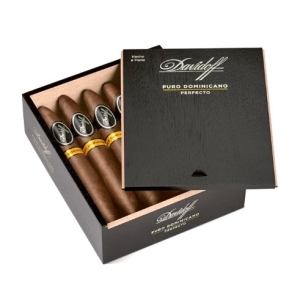 Davidoff Puro Dominicano Perfecto - neu !