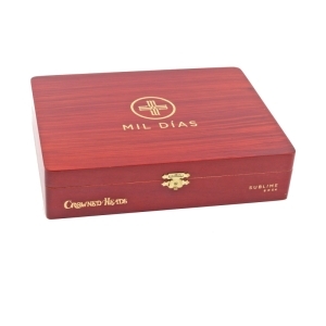  Crowned Heads Mil Dias Sublime - neu !