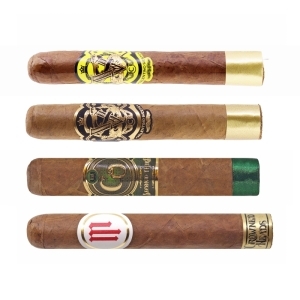   Don Tabaco Fresh Pack Collection Spring - neu !
