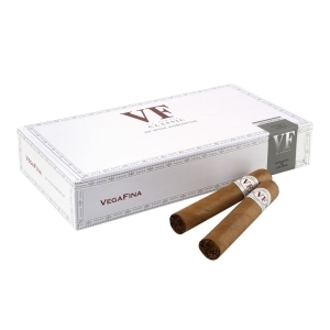  Vega Fina Classic Wide Robusto - neu !