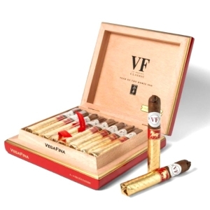  Vega Fina Higüeyanos Year of the Horse - neu !