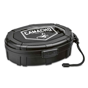  Camacho X Travel Reisehumidor für 10 Zigarren