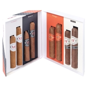  Vega Fina Selection - neu !