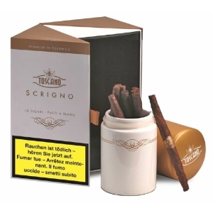  Toscano Scrigno - neu !
