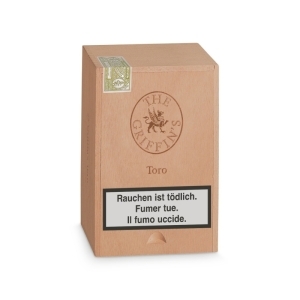 The Griffins Classic Toro