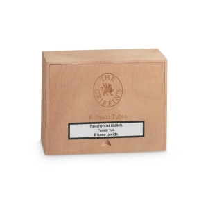 The Griffins Classic Robusto Tubos