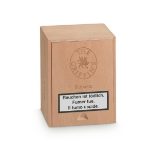 The Griffins Classic Robusto