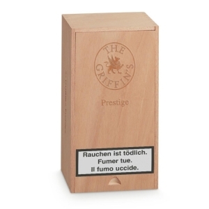 The Griffins Classic Prestige
