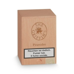 The Griffins Classic Piramides