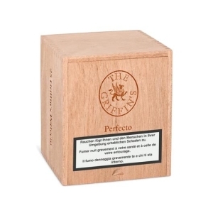 The Griffins Classic Perfecto