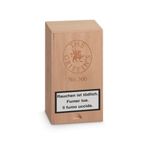 The Griffins Classic 300