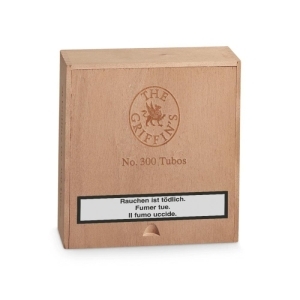 The Griffins Classic 300 Tubos