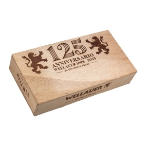 Wellauer Aniversario Senoritas Java - neu !