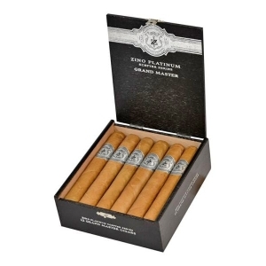 Zino Platinum Scepter Grand Master