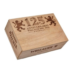 Wellauer Aniversario Senoritas Java - neu !