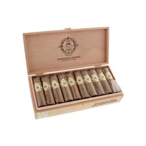 Casa de Torres Bold Short Robusto