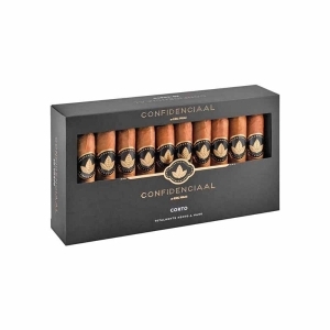 Confidenciaal Corto Short Robusto - neu !