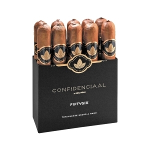 Confidenciaal  Fiftysix Toro - neu !