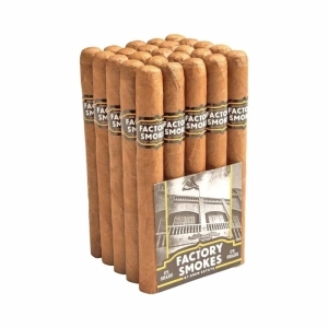 Drew Estate Factory Smokes Shade Toro - neu !