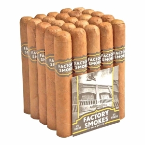 Drew Estate Factory Smokes Shade Gordito - neu !