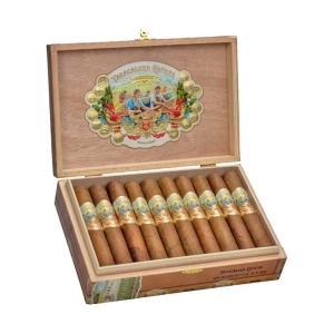 Tabacalera Zapata by my Father Robusto - neu !