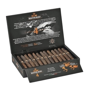 Toscano Master Aged Serie 4 - Rabatt 30%