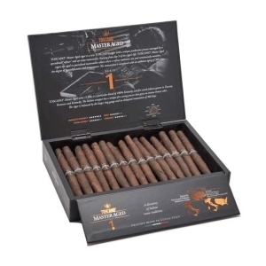 Toscano Master Aged Serie 1