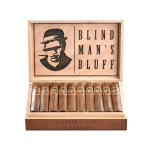 Caldwell Blind Mans Bluff Robusto