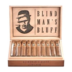 Caldwell Blind Mans Bluff Magnum