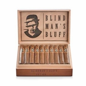 Caldwell Blind Mans Bluff Toro