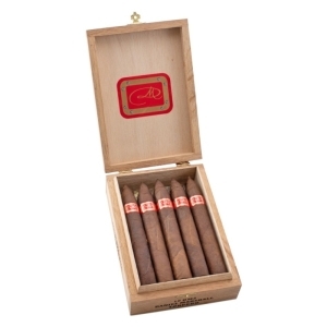 Daniel Marshall Red Label Torpedo