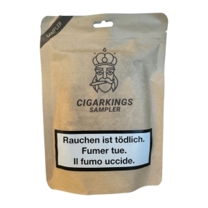  CigarKings Maduro Sampler