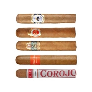  Don Tabaco Fresh Pack Collection Mild - neu !