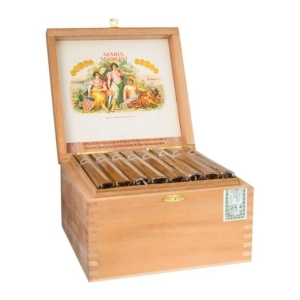 Maria Mancini Robusto Larga