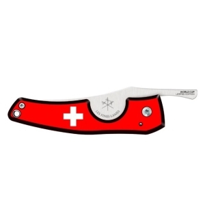   Les Fines Lames Le Petit Flag Switzerland World Cup - neu !
