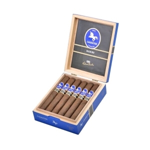 Charatan Maduro Toro - neu !