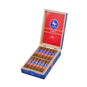 Charatan Colorado Half Churchill - neu !